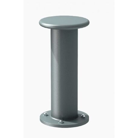 Metall bollard 'ICAIS'
