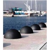 Poller & Pfosten aus Metall