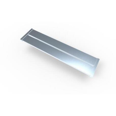 Metallbank ohne Rückenlehne 'STF/13-02-28MDL'