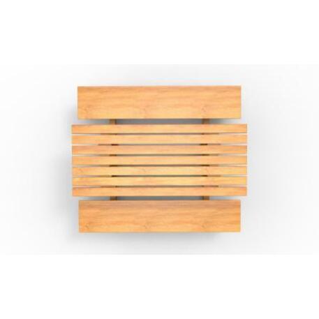 Metallbank + Tisch 'Picnic_IROKO_STF/04-04-11/MDL'