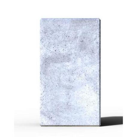 Concrete litter bin 70L 'STF/24-07-07/MDL'