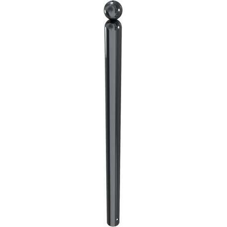 Poller aus Metall 'STF/Ø76xH/950mm'