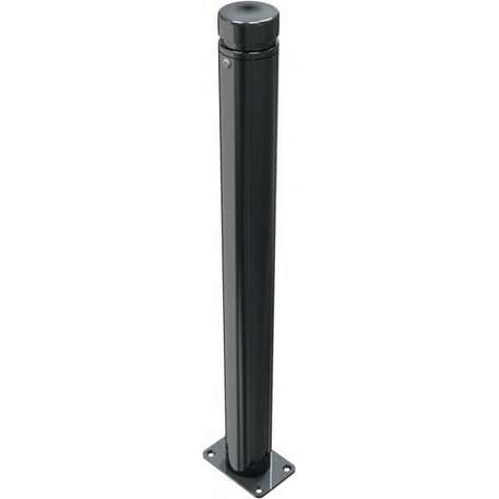 Poller aus Metall 'STF/Ø82xH/900mm'