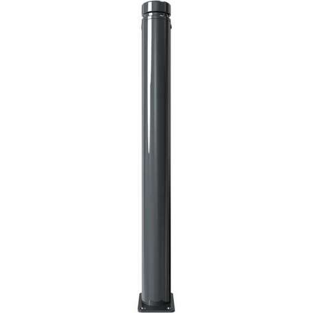 Poller aus Metall 'STF/Ø82xH/900mm'