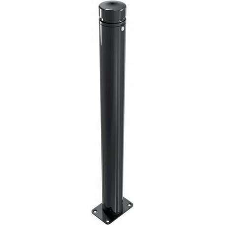 Poller aus Metall 'STF/Ø82xH/900mm'