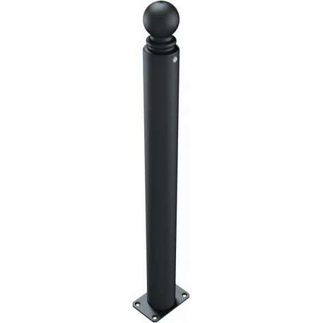 Poller aus Metall 'STF/Ø82xH/900mm'