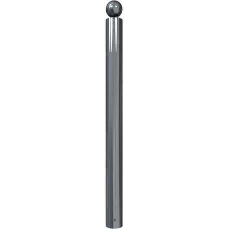 Poller aus Metall 'STF/Ø102xH/950mm'