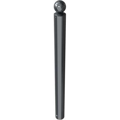 Poller aus Metall 'STF/Ø102xH/950mm'