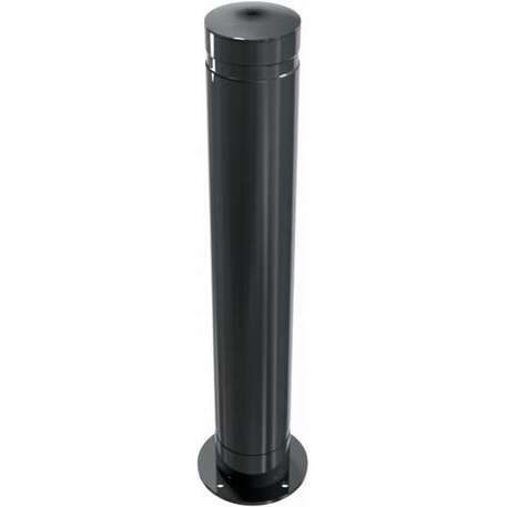 Poller aus Metall 'STF/Ø120xH/750mm'