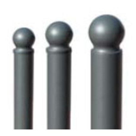 Poller aus Metall 'Esquirol' 