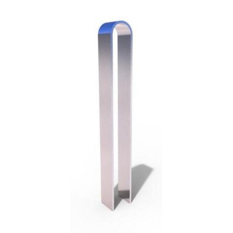 Poller aus Metall 'STF/21-08-03/MDL'
