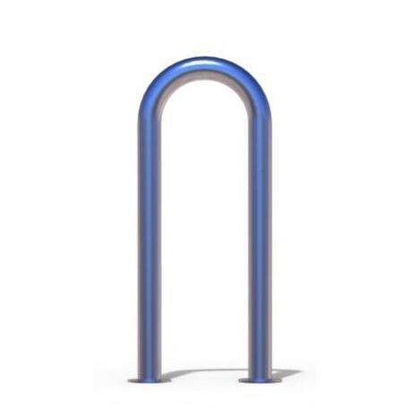 Poller aus Metall 'STF/21-08-01/MDL'