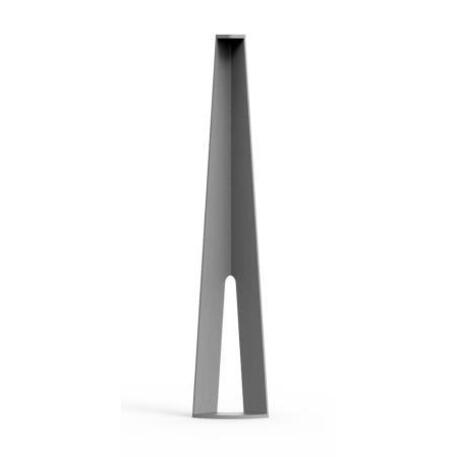 Poller aus Metall 'STF/18-08-05/MDL'