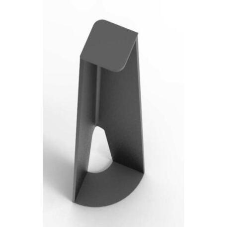 Poller aus Metall 'STF/18-08-05/MDL'