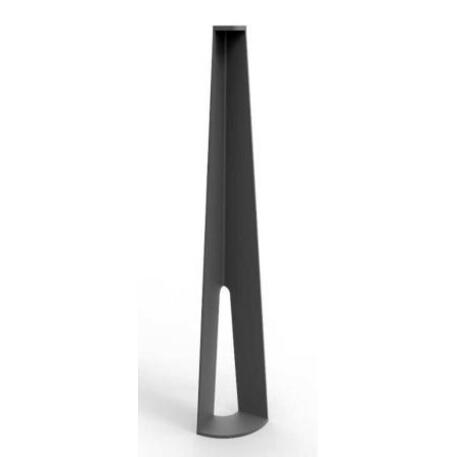 Poller aus Metall 'STF/18-08-05/MDL'