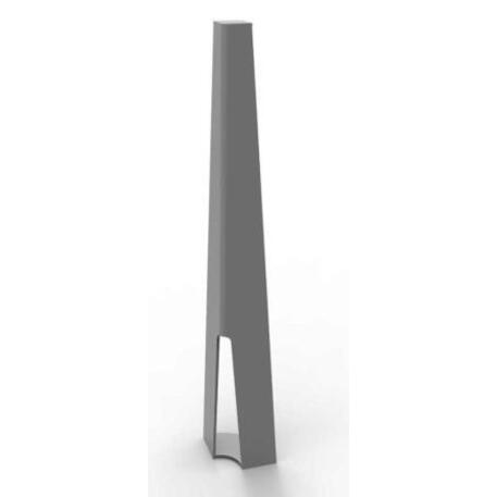 Poller aus Metall 'STF/18-08-05/MDL'