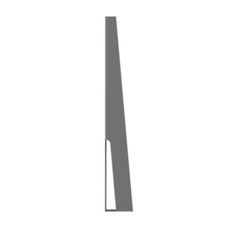 Poller aus Metall 'STF/18-08-05/MDL'