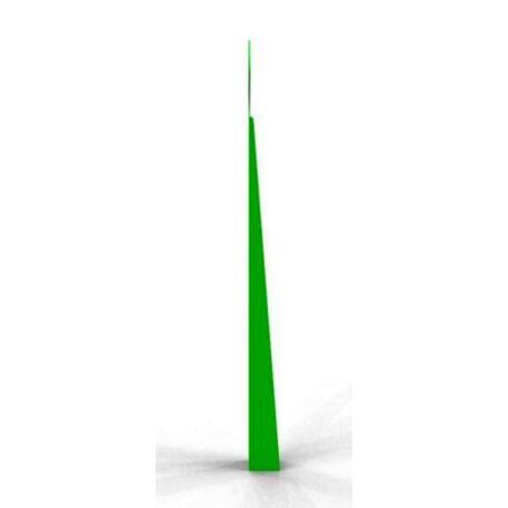 Poller aus Metall 'STF/18-08-02/MDL'