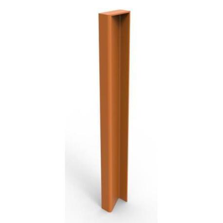 Poller aus Metall 'STF/18-08-01/MDL'