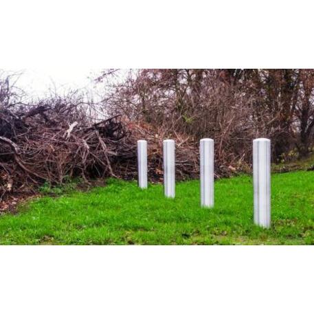 Poller aus Metall 'STF/13-08-11/MDL'