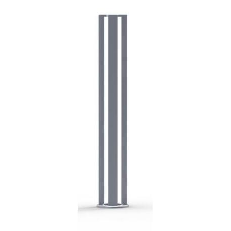 Poller aus Metall 'STF/13-08-09/MDL'