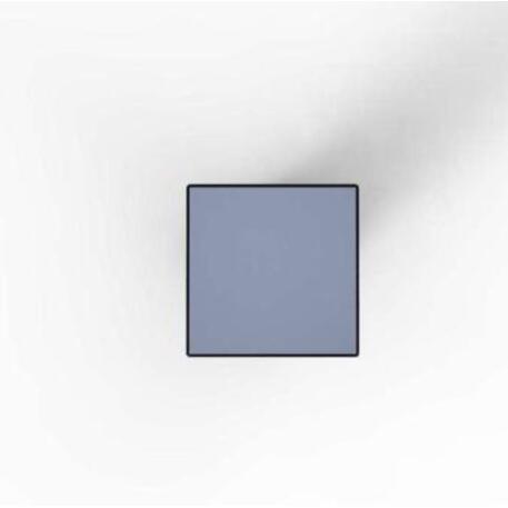 Poller aus Metall 'STF/13-08-04/MDL'