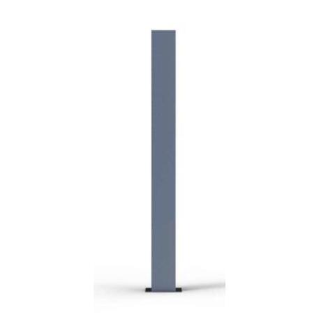 Poller aus Metall 'STF/13-08-04/MDL'