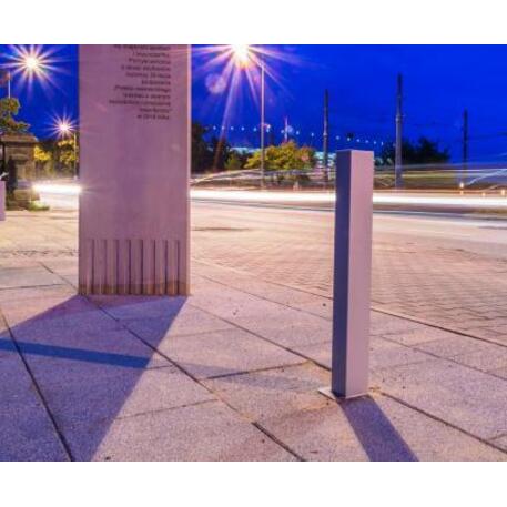 Poller aus Metall 'STF/13-08-04/MDL'