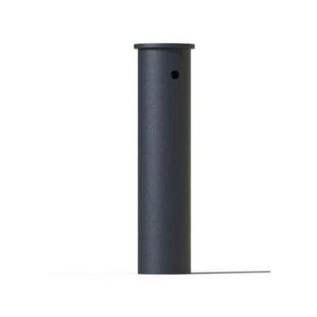 Poller aus Metall 'Removable_STF/03-08-04_01/MDL'