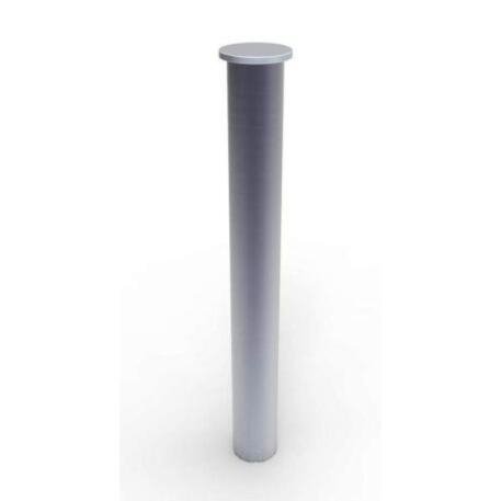 Poller aus Metall 'STF/03-08-03/MDL'