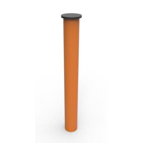 Poller aus Metall 'STF/03-08-03/MDL'