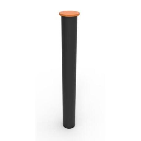 Poller aus Metall 'STF/03-08-03/MDL'