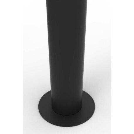 Poller aus Metall 'STF/03-08-02/MDL'