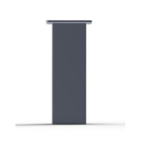 Poller aus Metall 'STF/02-08-03/MDL'