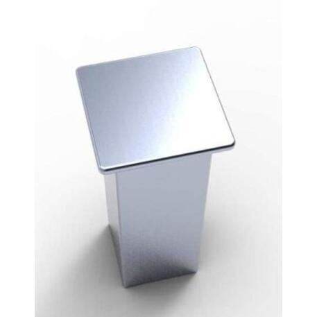 Poller aus Metall 'STF/02-08-03/MDL'