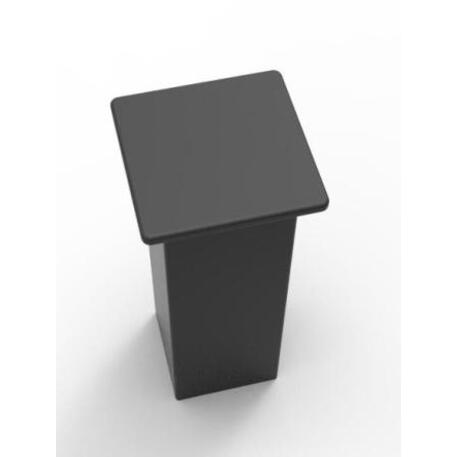 Poller aus Metall 'STF/02-08-03/MDL'