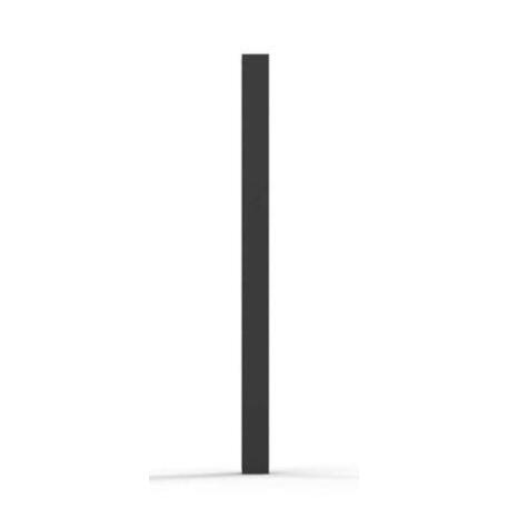 Poller aus Metall 'STF/01-08-02/MDL'