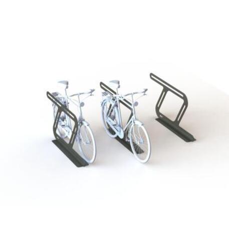 Fahrradständer 'STF/23-11-04/MDL'