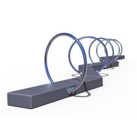 Fahrradständer 'STF/22-11-04/MDL'
