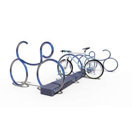 Fahrradständer 'STF/20-11-11_03/MDL'