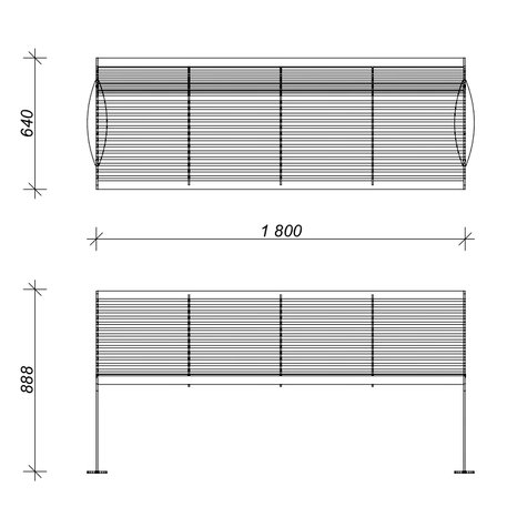 Metallbank 'Sewana / STF/0190/MDL'