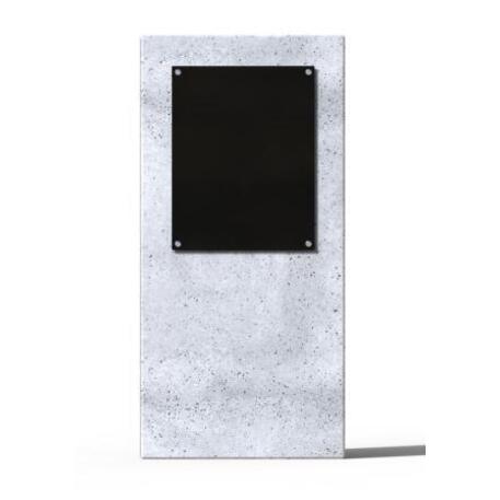 Informationstafel 'STF/24-40-01/MDL'
