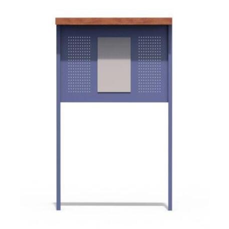 Informationsstand 'STF/13-24-01/MDL'