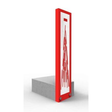 Informationsstand 'STF/21-40-07/MDL'
