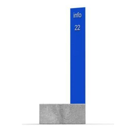 Informationsstand 'STF/21-40-05/MDL'