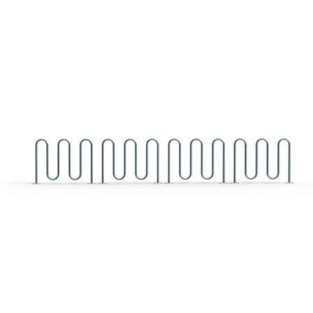 Schutzzaun aus Metall 'STF/21-25-02/MDL'