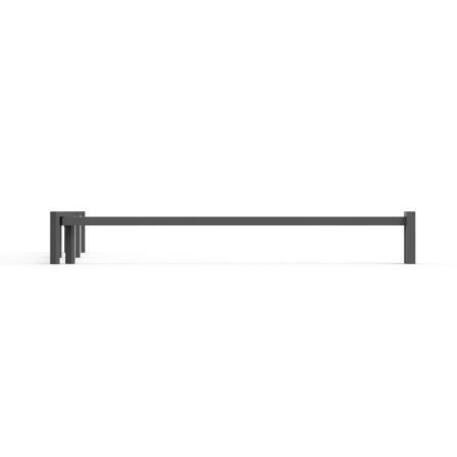 Schutzzaun aus Metall 'STF/13-12-02/MDL'
