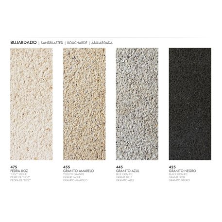 Abfallbehälter aus Beton 'CITIZEN / Paper Bin 40L'