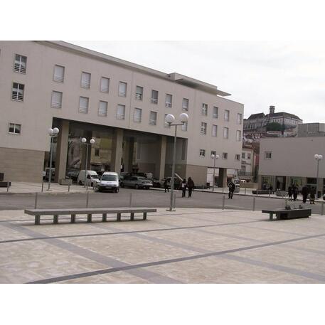Betonbank 'CITIZEN / Bench 1200mm'