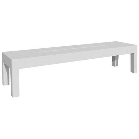 Betonbank 'LUGARCOMUM / Bench 2000mm'